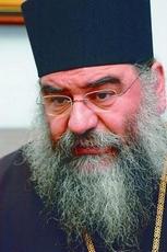 Митрополит лемески Атанасије: Обраћање Синоду Кипарске Православне Цркве