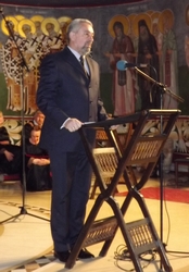 prof. dr Zdravko Krivokapic